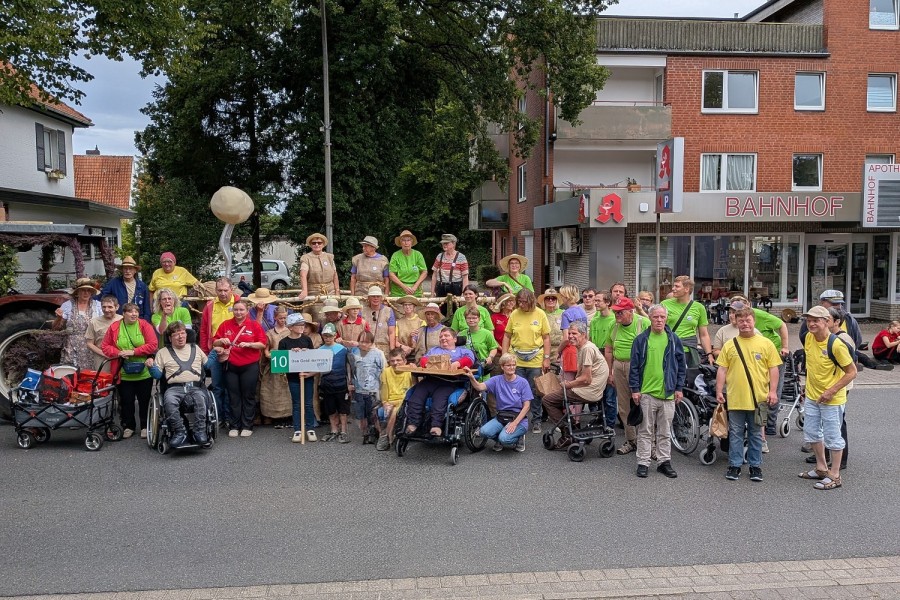 Heideblütenfest - August 2025