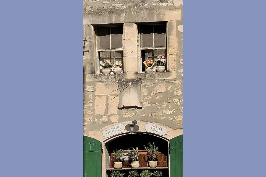 Mehrtagesfahrt: Leuchtende Farben der Provence - Juni/Juli 2025