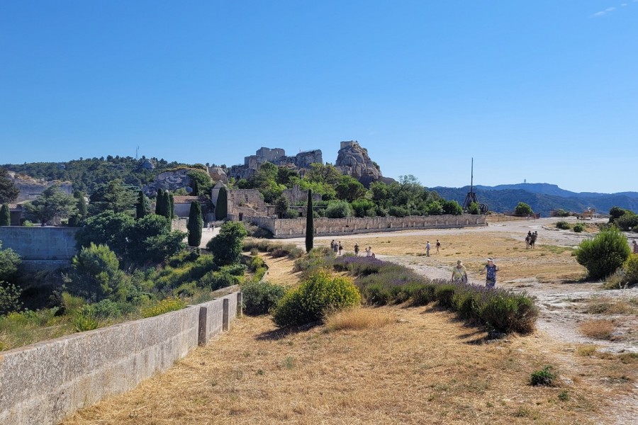 Mehrtagesfahrt: Leuchtende Farben der Provence - Juni/Juli 2025