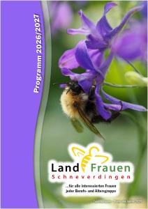 Programmheft 2026/2027